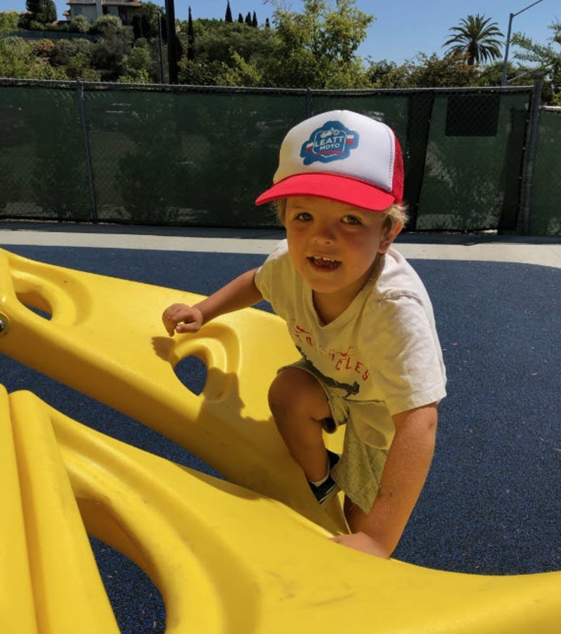 Central Winds Park preview 6